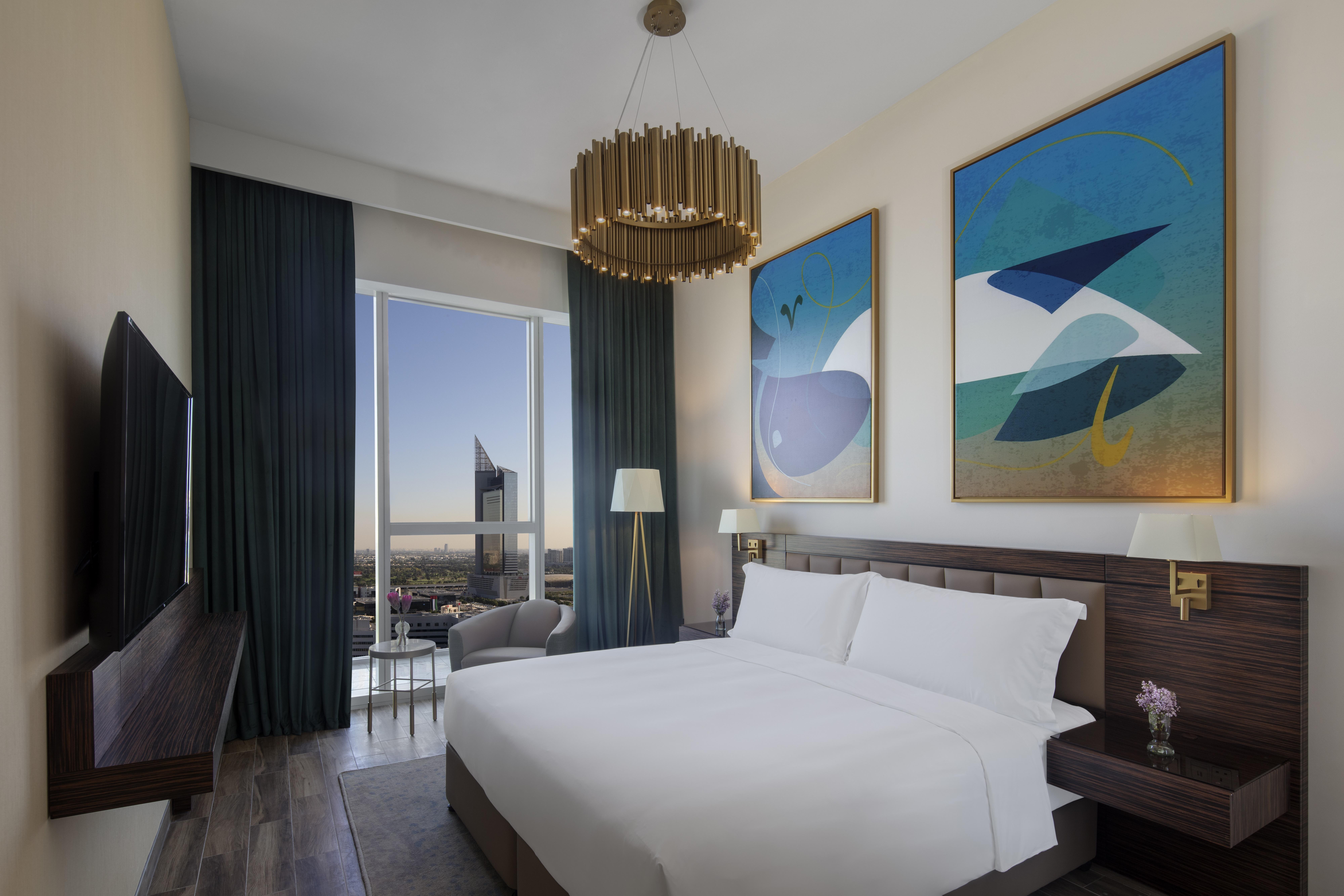 Avani Palm View & Aparthotel 5*