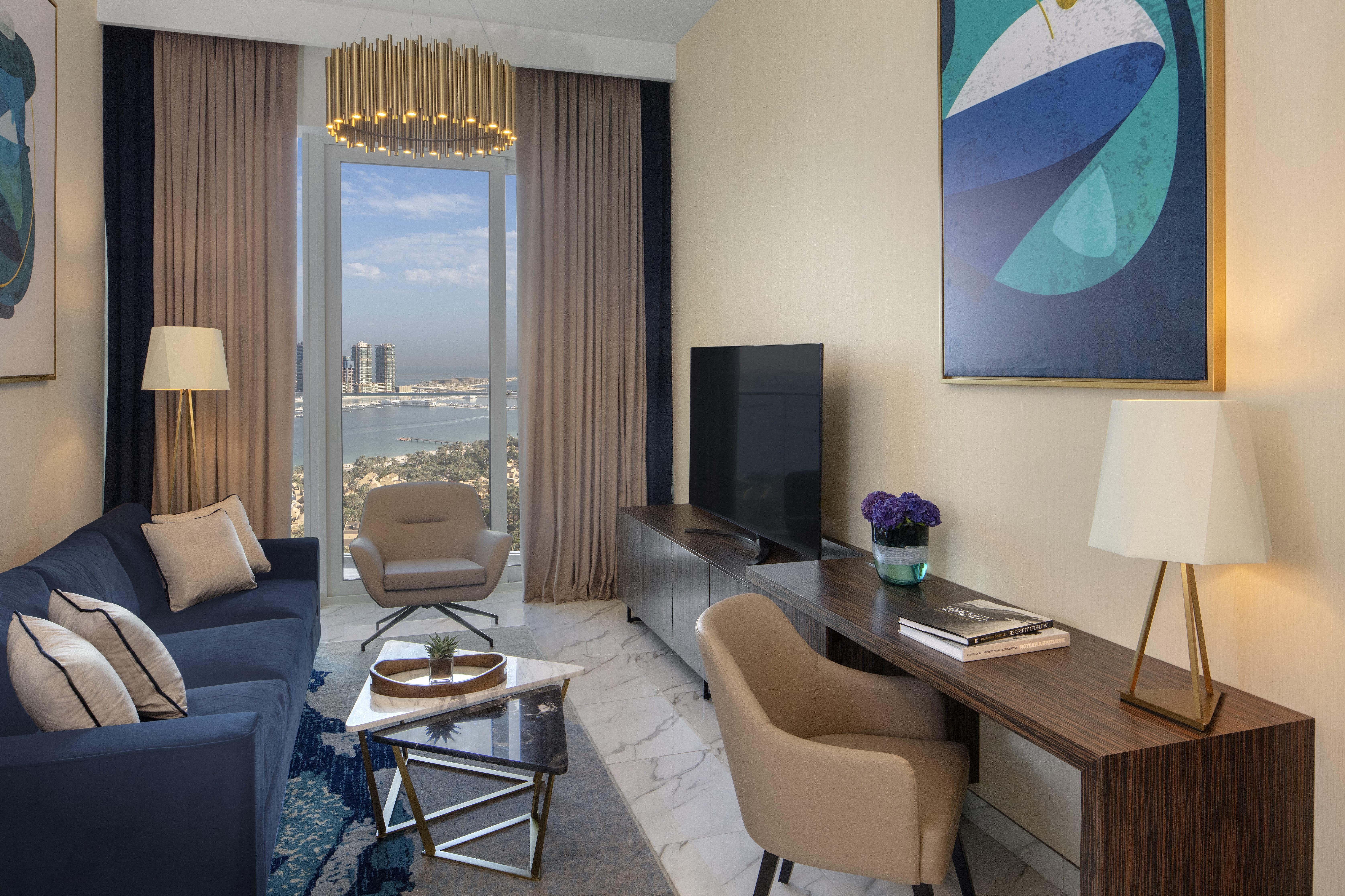 Avani Palm View & Aparthotel Dubai