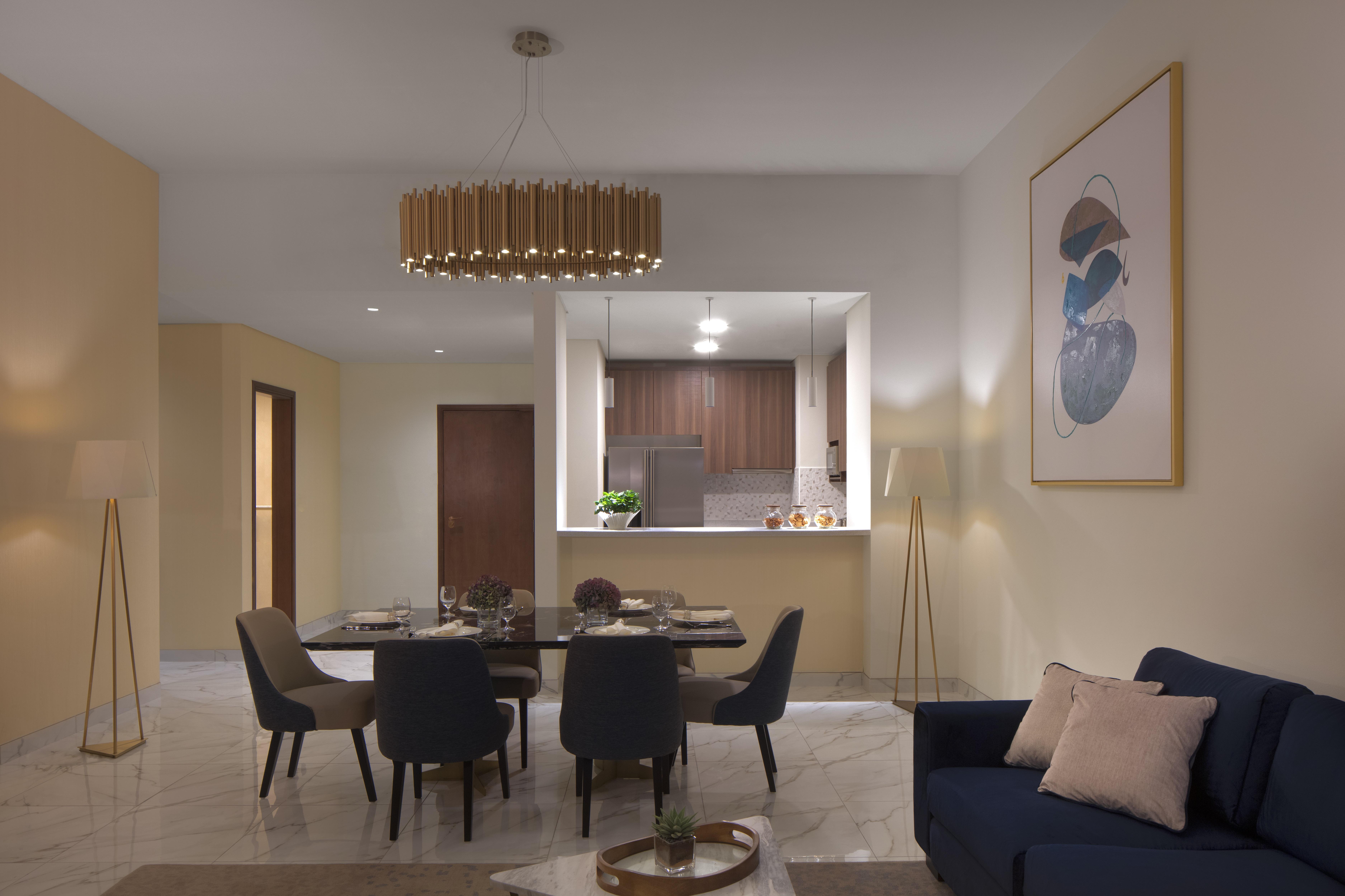Avani Palm View &