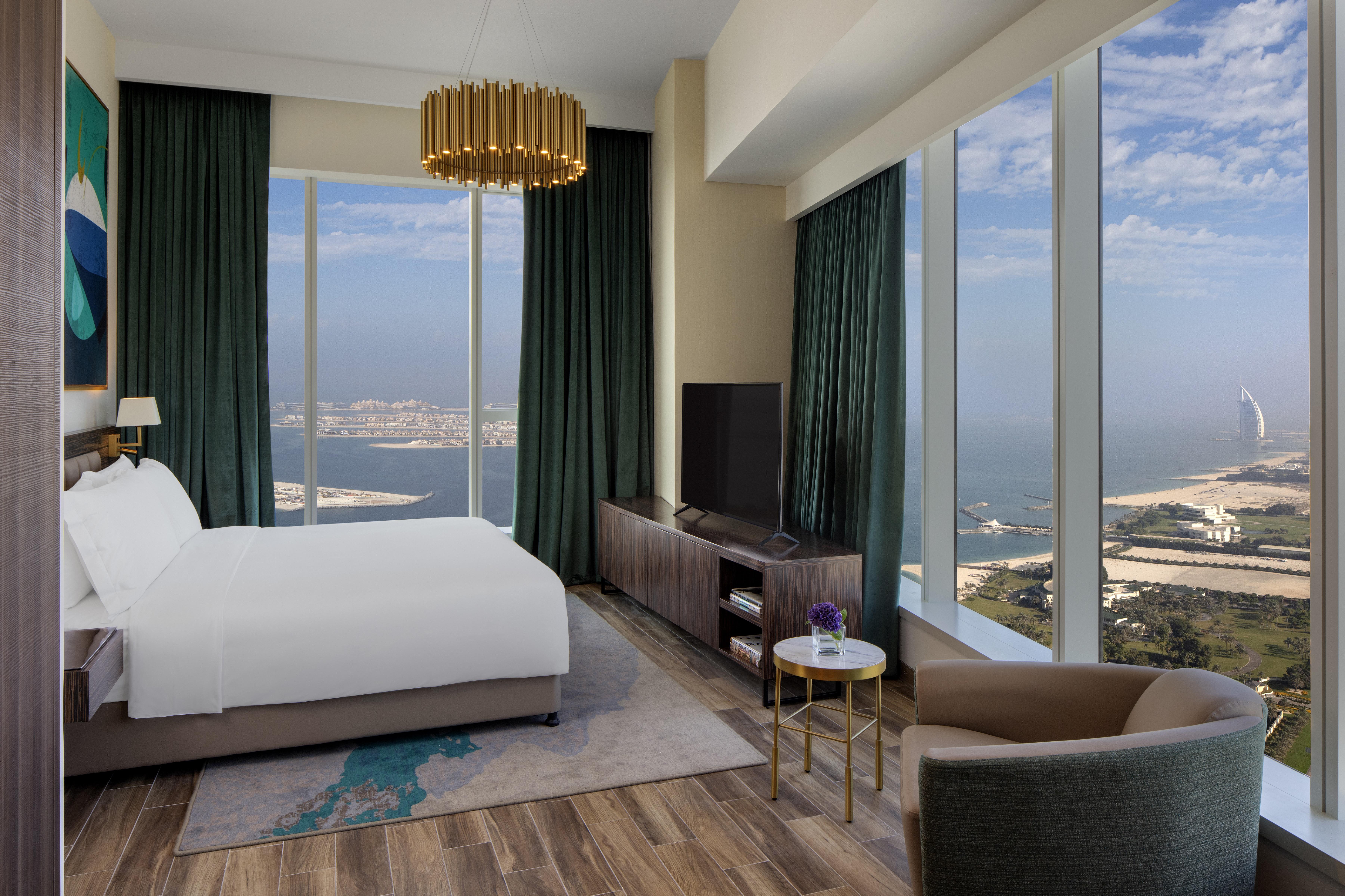 Avani Palm View &