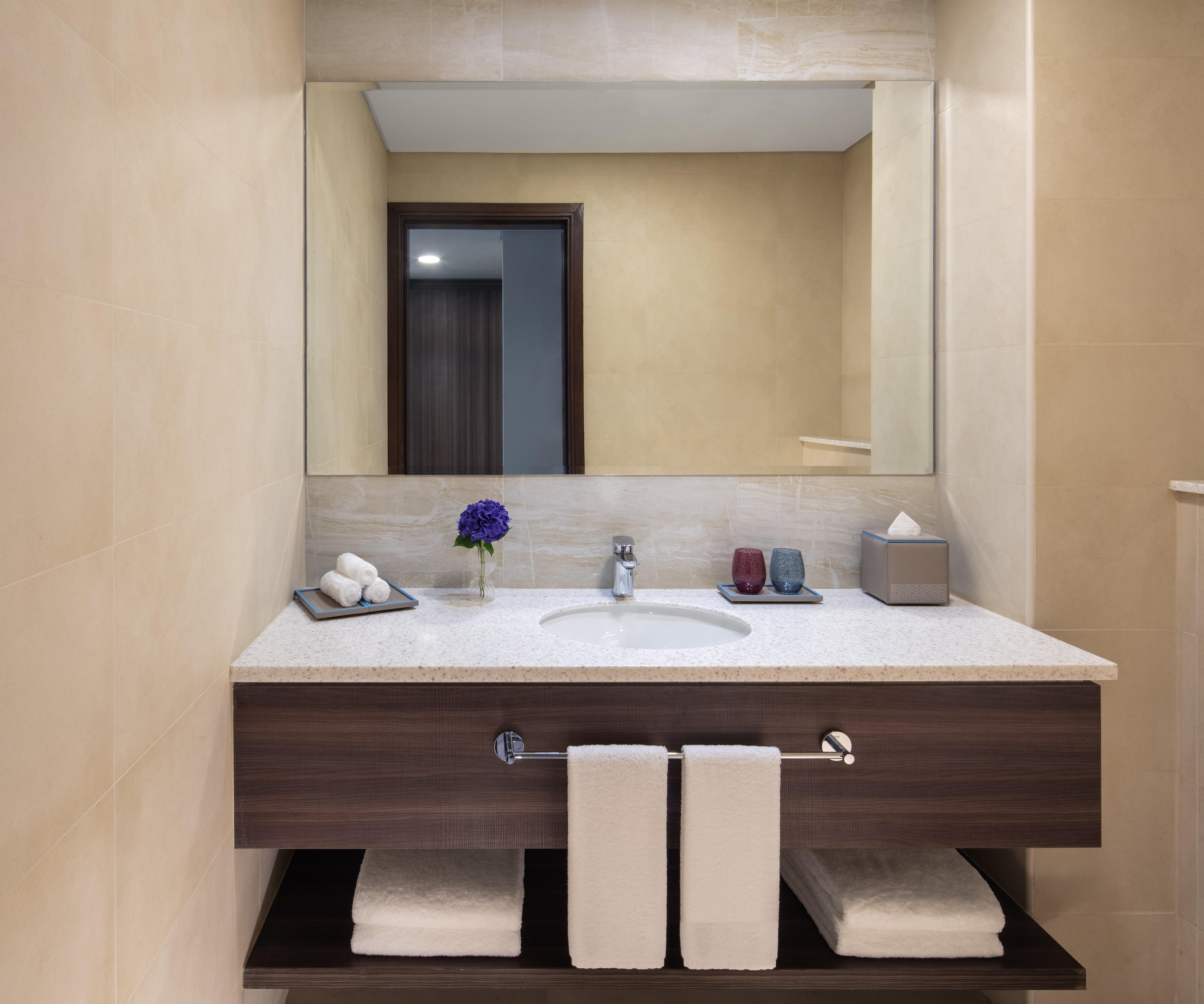 Aparthotel Avani Palm View & 5*