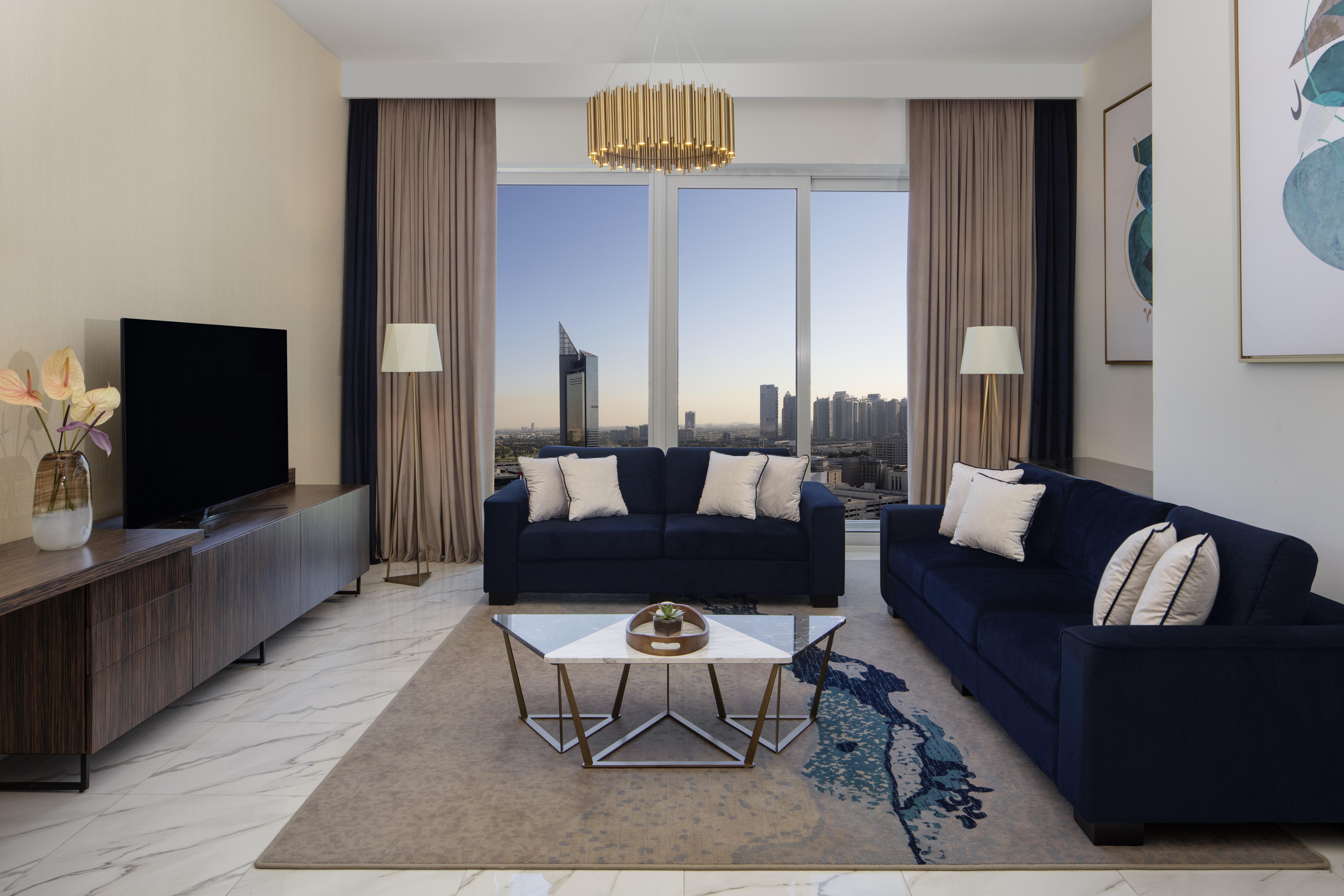 Avani Palm View & Aparthotel
