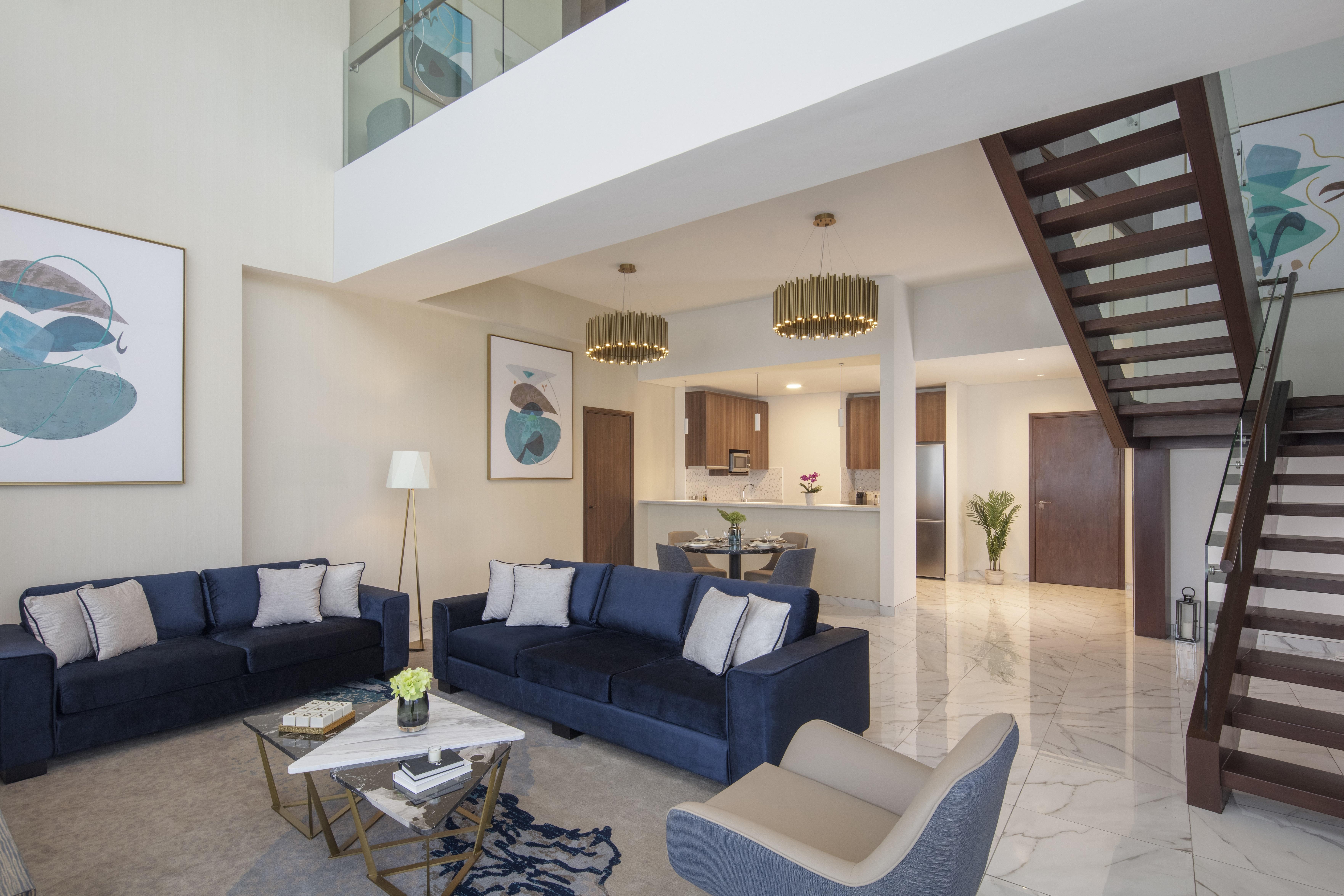 Aparthotel Avani Palm View & Dubai