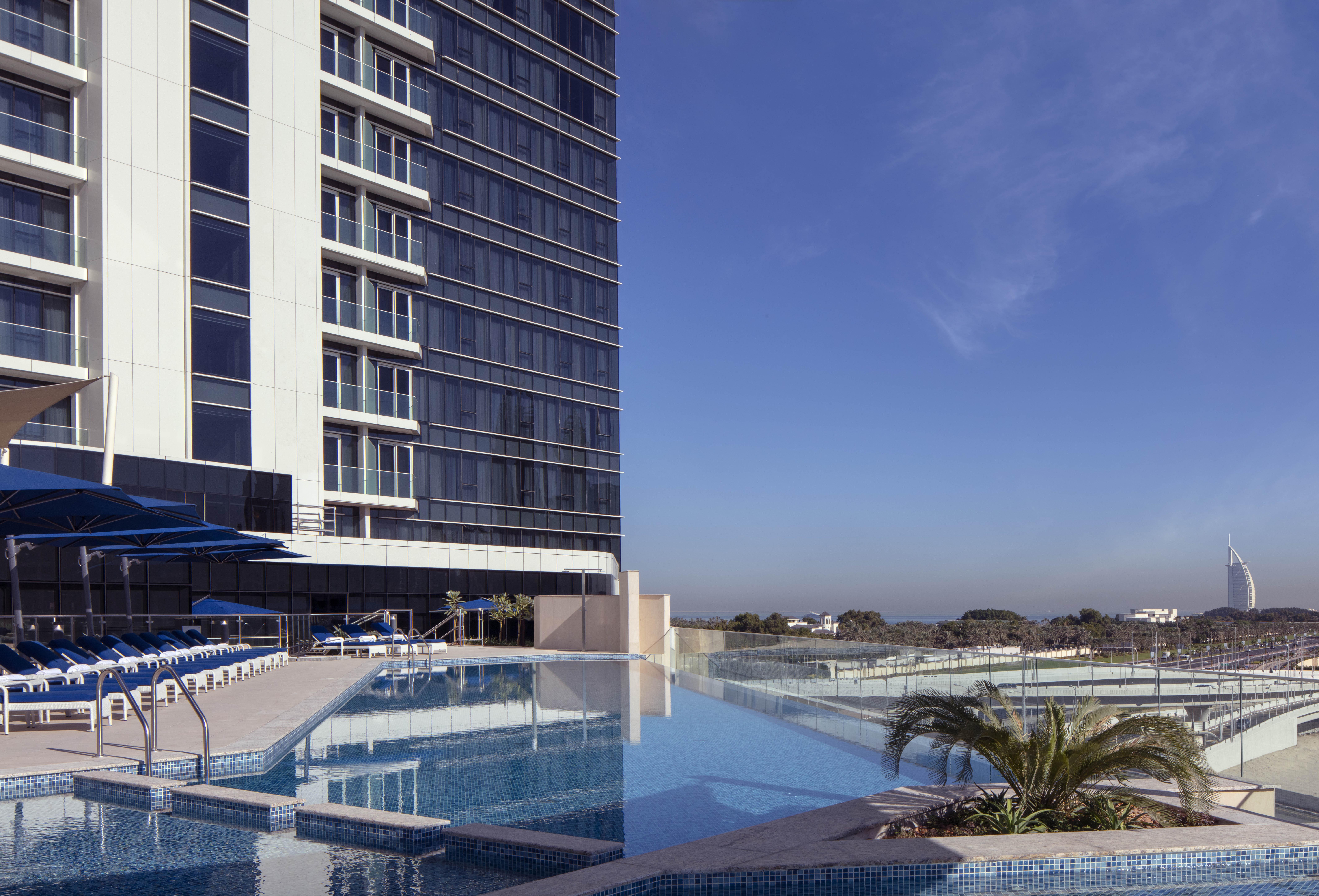 Avani Palm View &