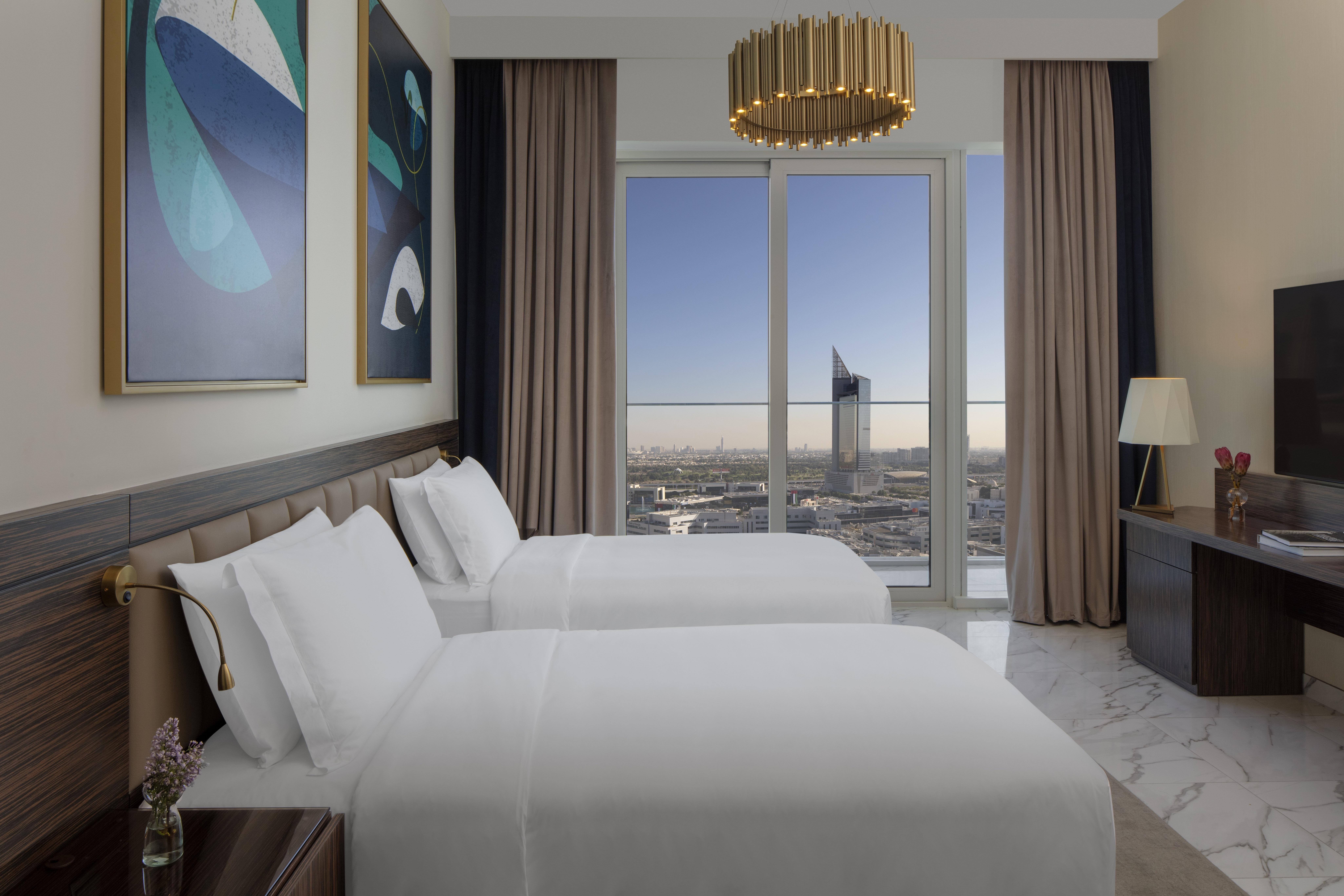 Avani Palm View & Апарт-отель 5*