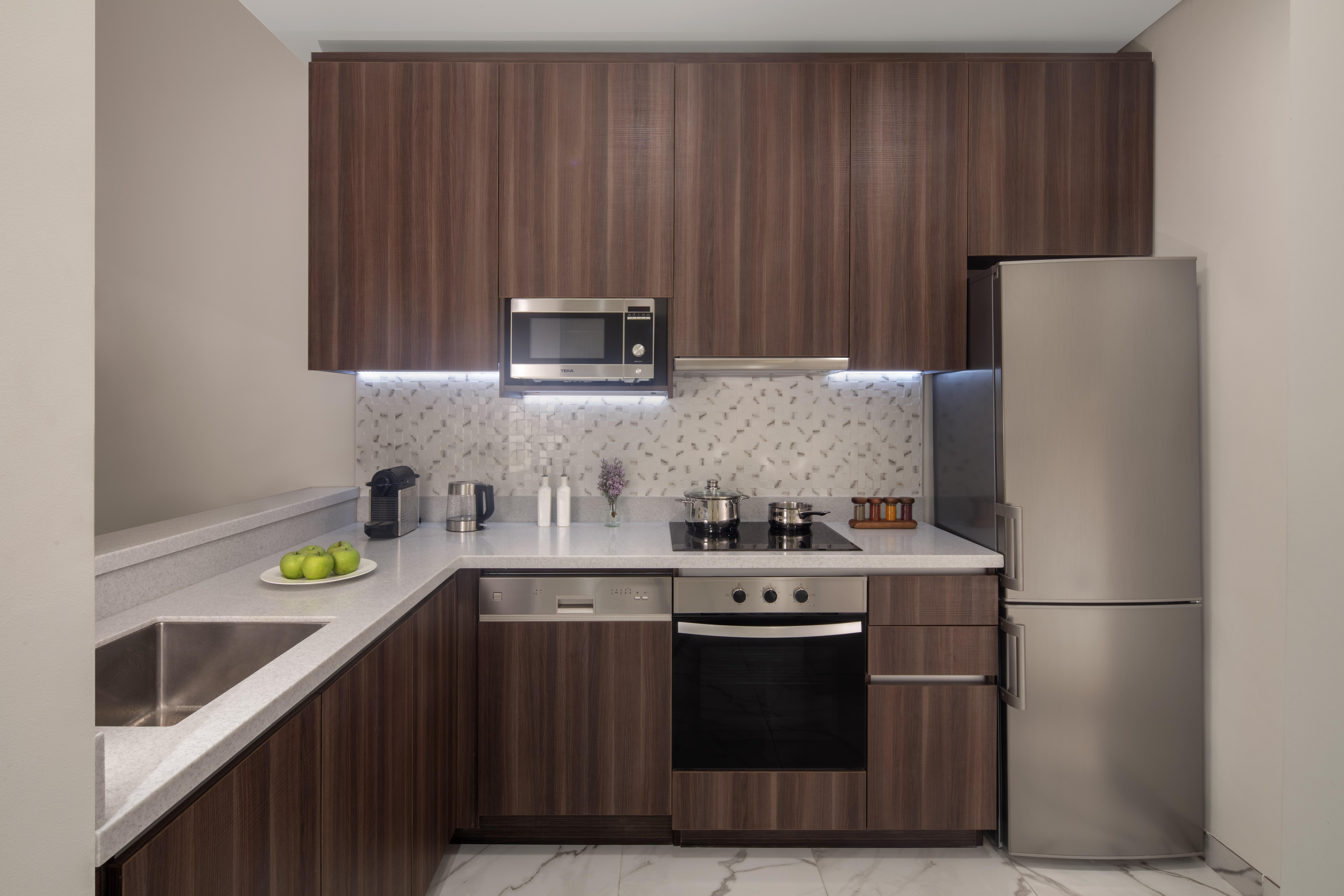 Апарт-отель Avani Palm View & 5*