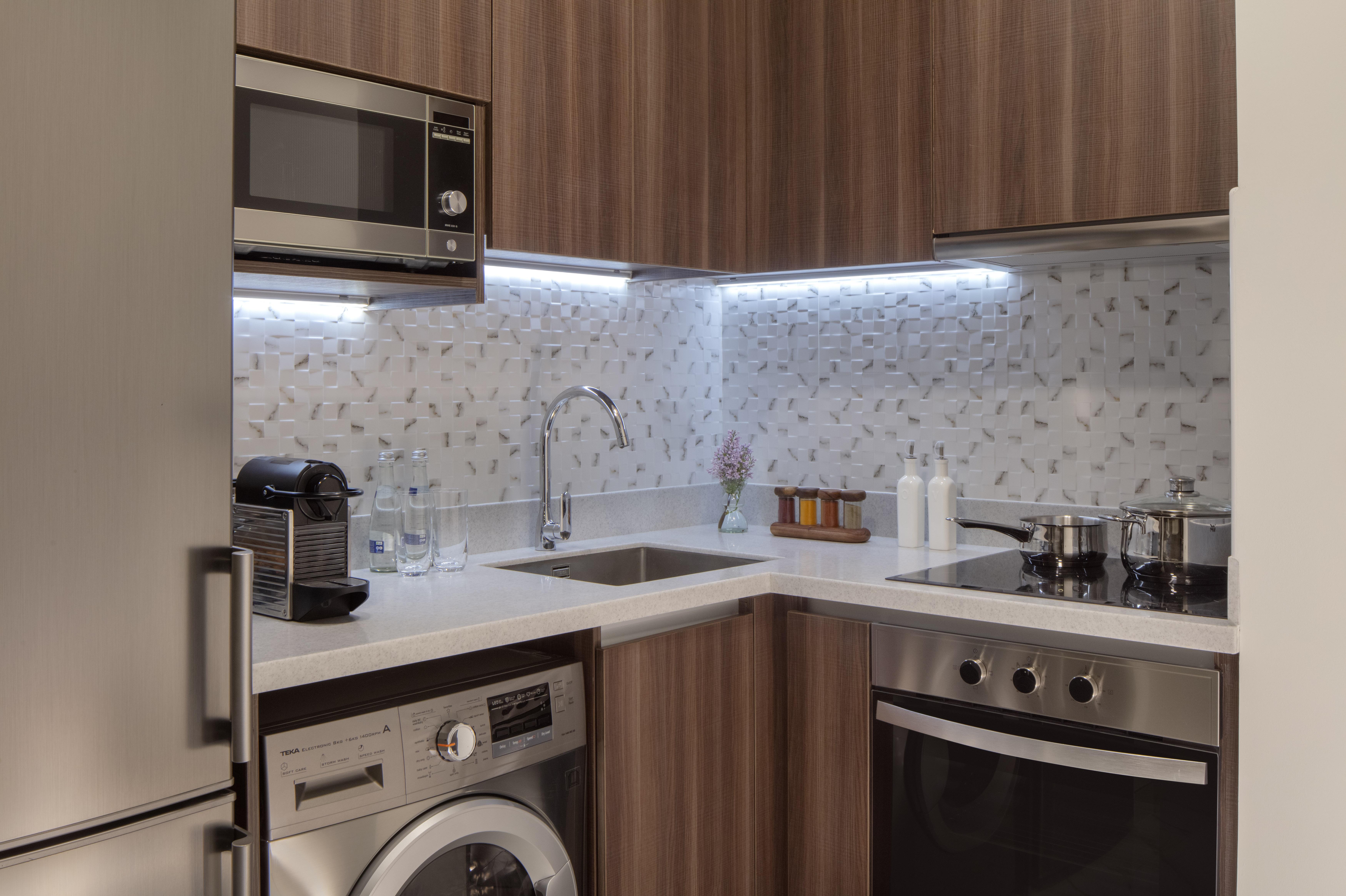 Avani Palm View & 5* Дубай