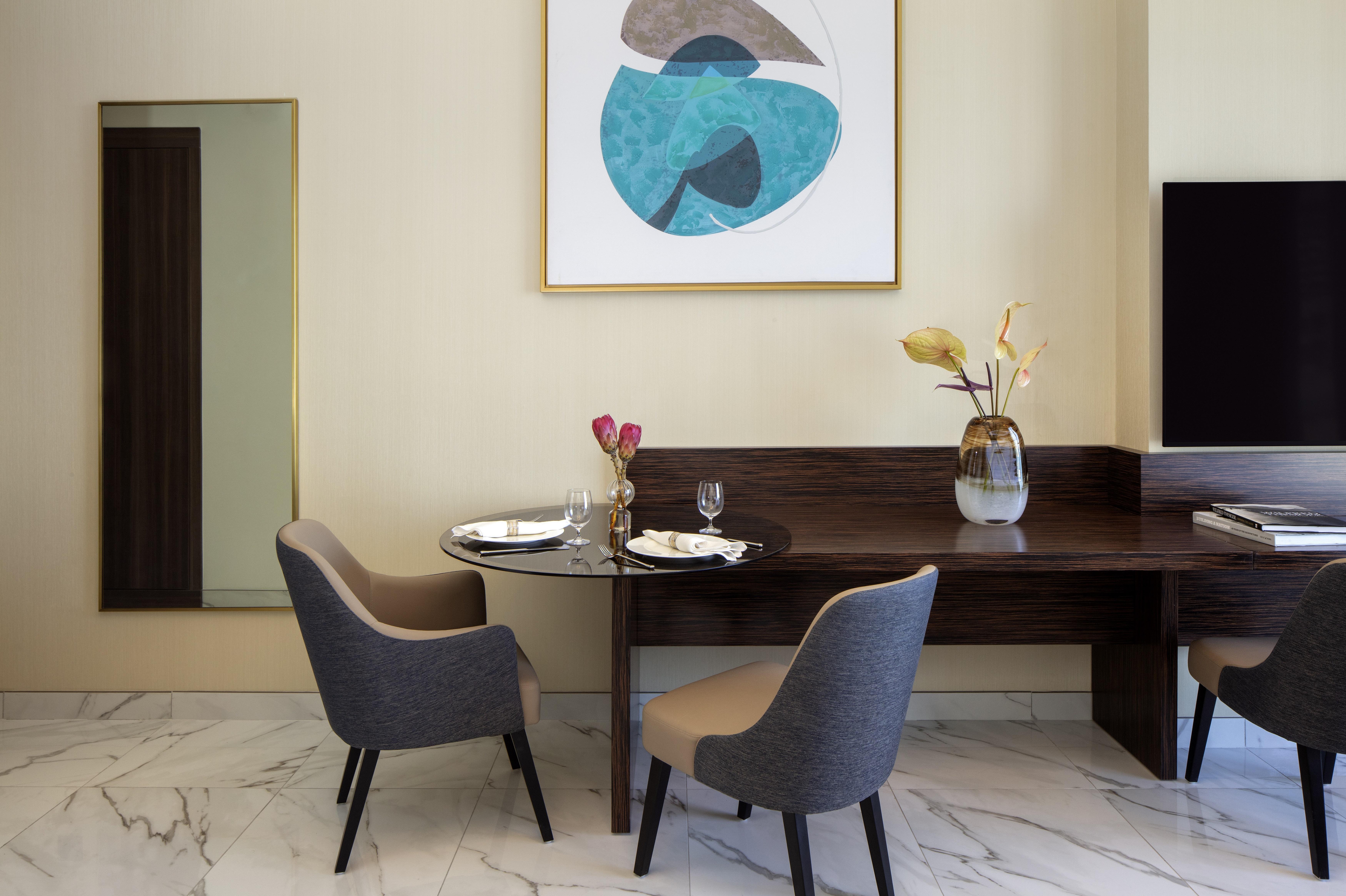 Avani Palm View & Апарт-отель 5*