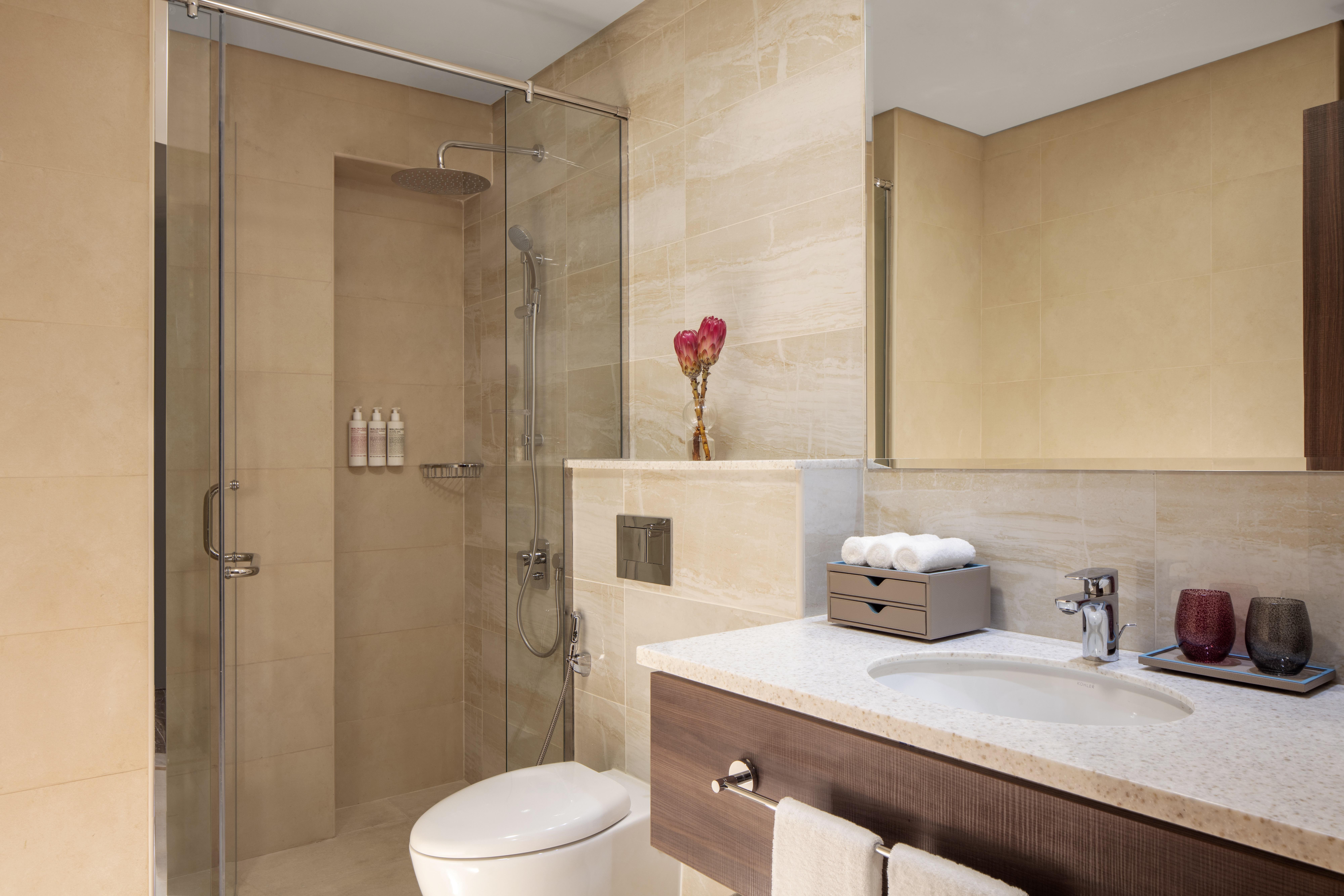 Апарт-отель Avani Palm View &