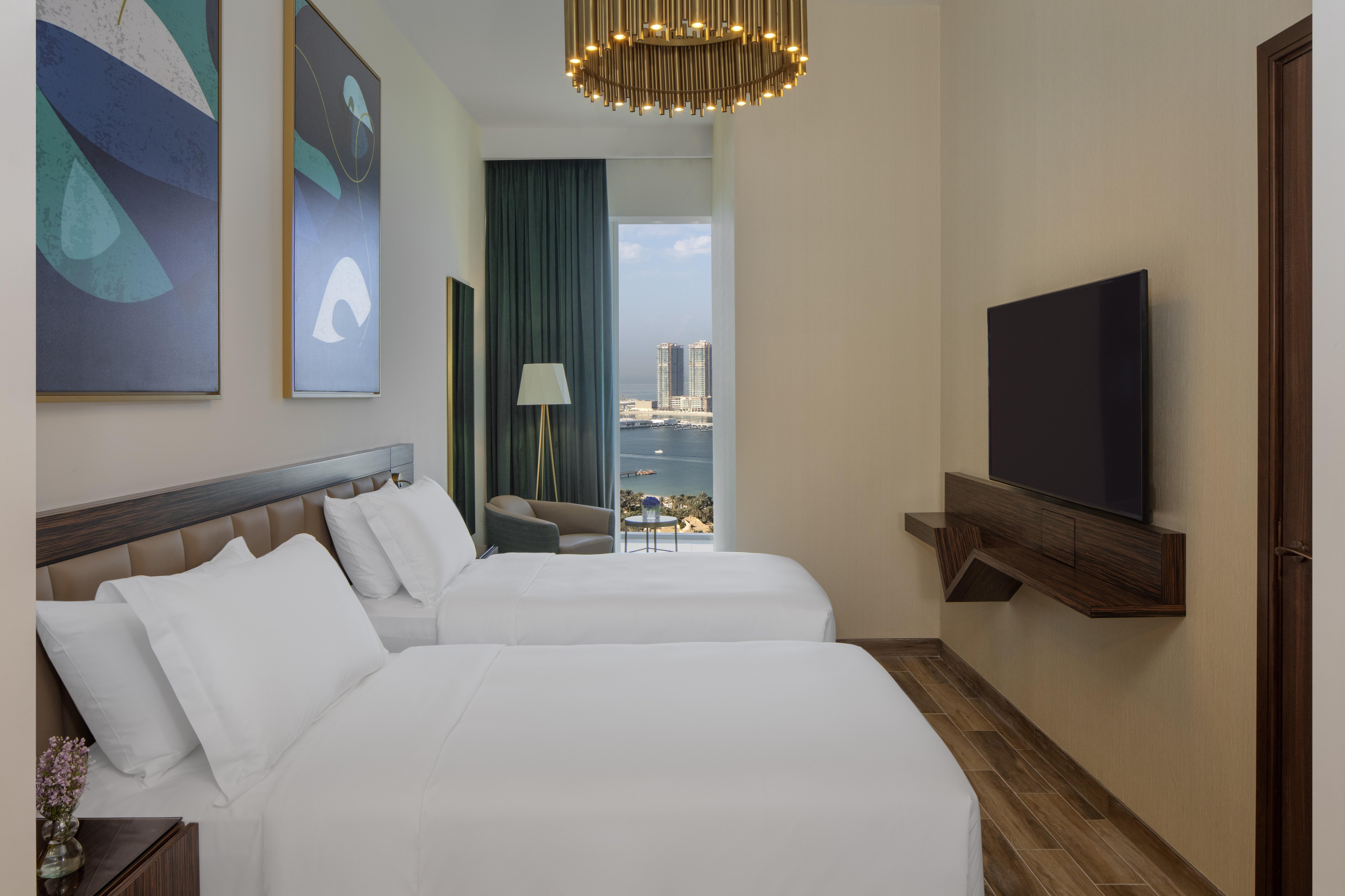 Апарт-отель Avani Palm View &