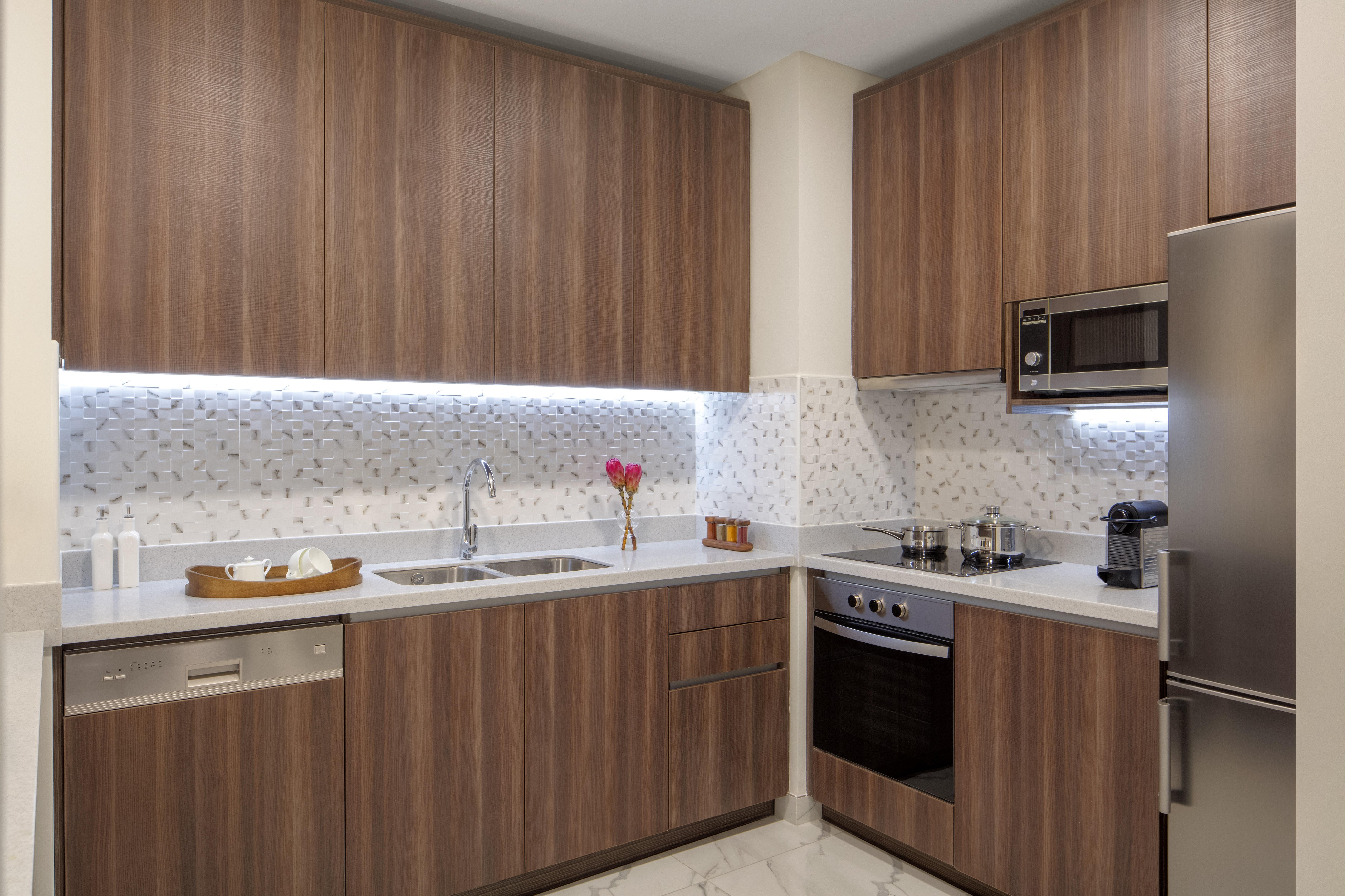 Avani Palm View & Апарт-отель 5*