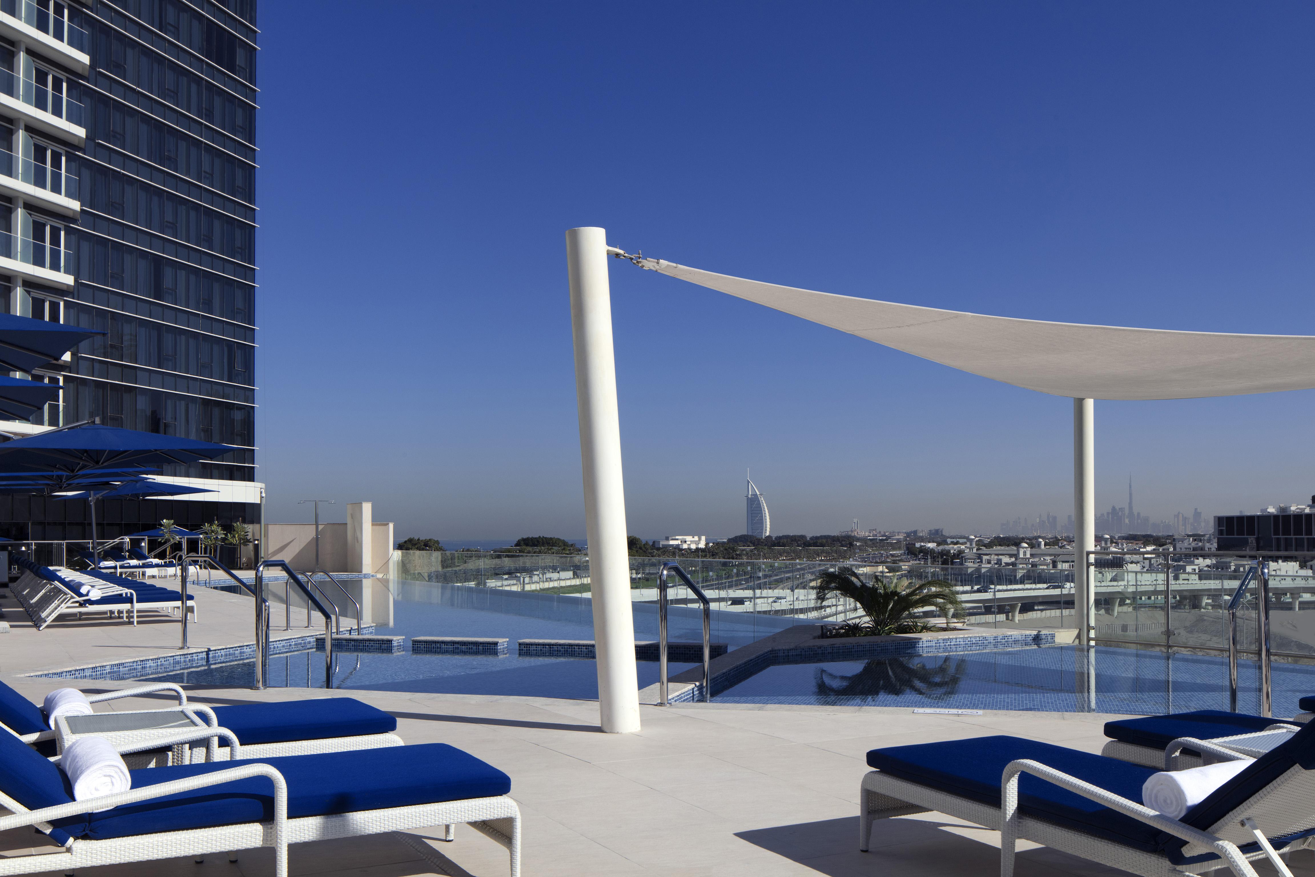 Avani Palm View &