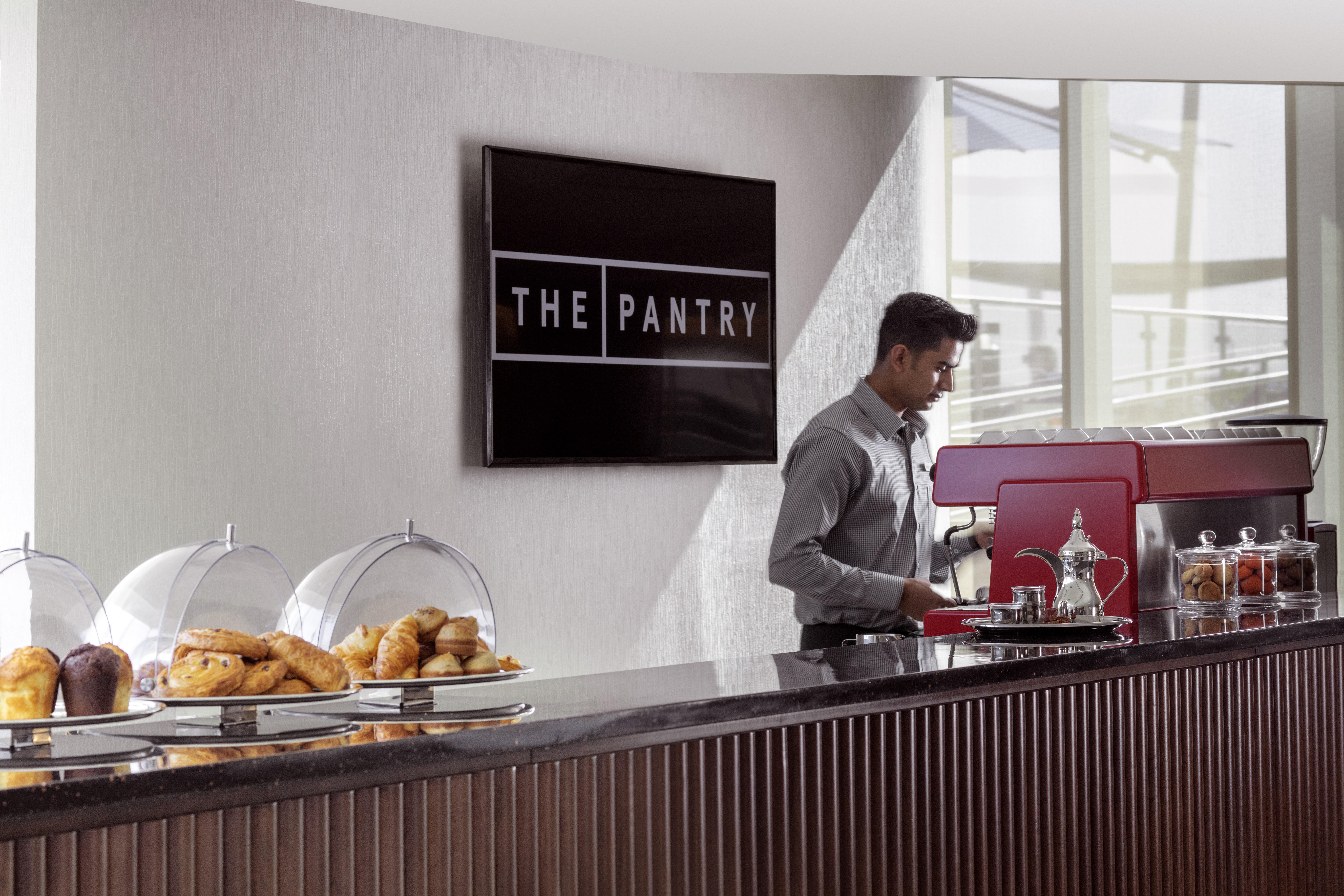 Апарт-отель Avani Palm View &